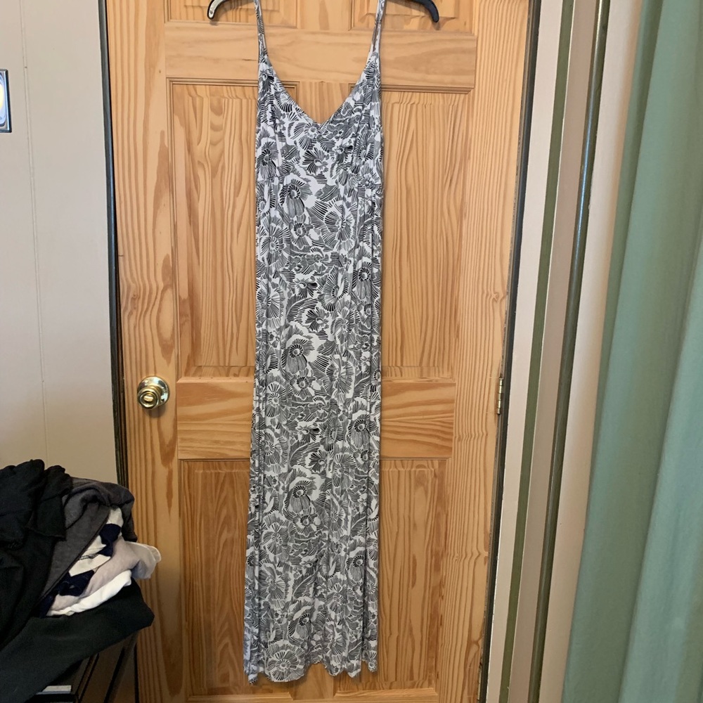 Old Navy Maxi Dress